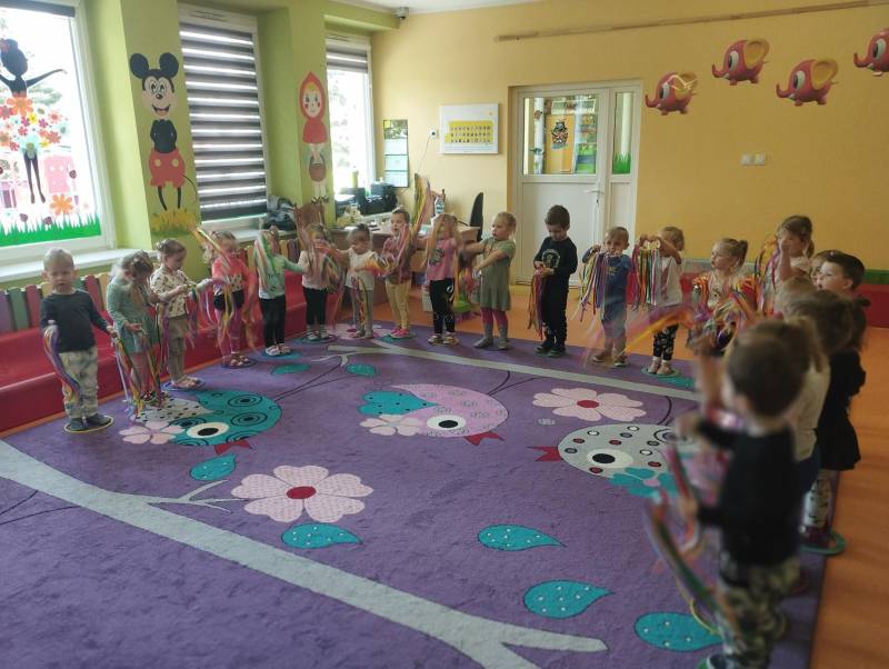 Ćwiczymy Repertuar